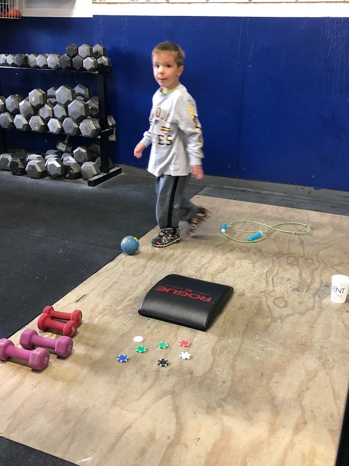 Photo of St. Peters CrossFit