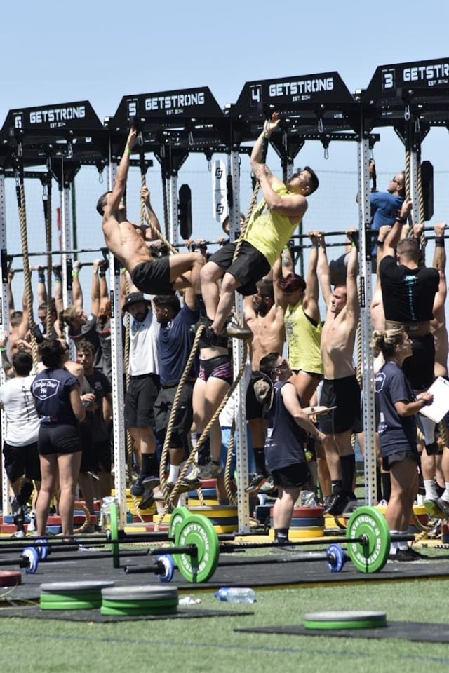 Photo of CrossFit Bergondo