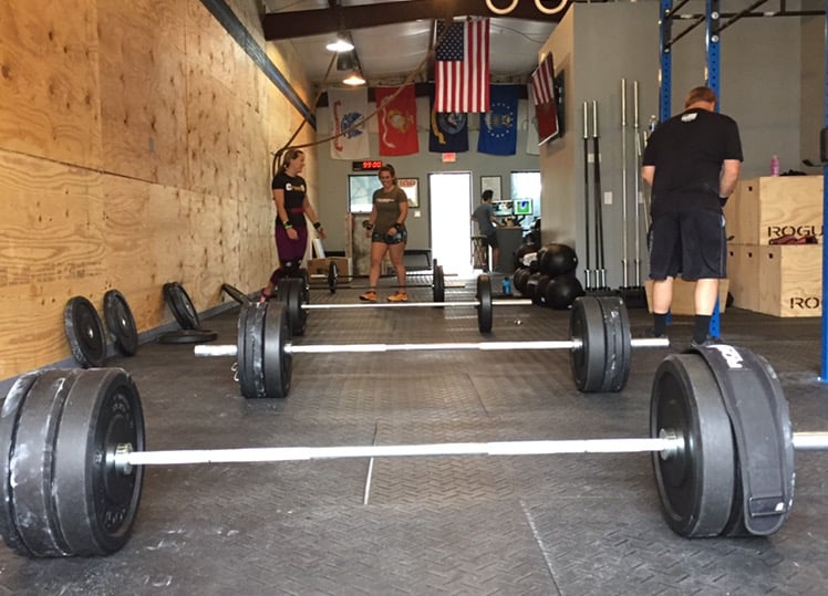 Photo of CrossFit Glynco