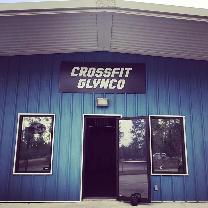 Photo of CrossFit Glynco