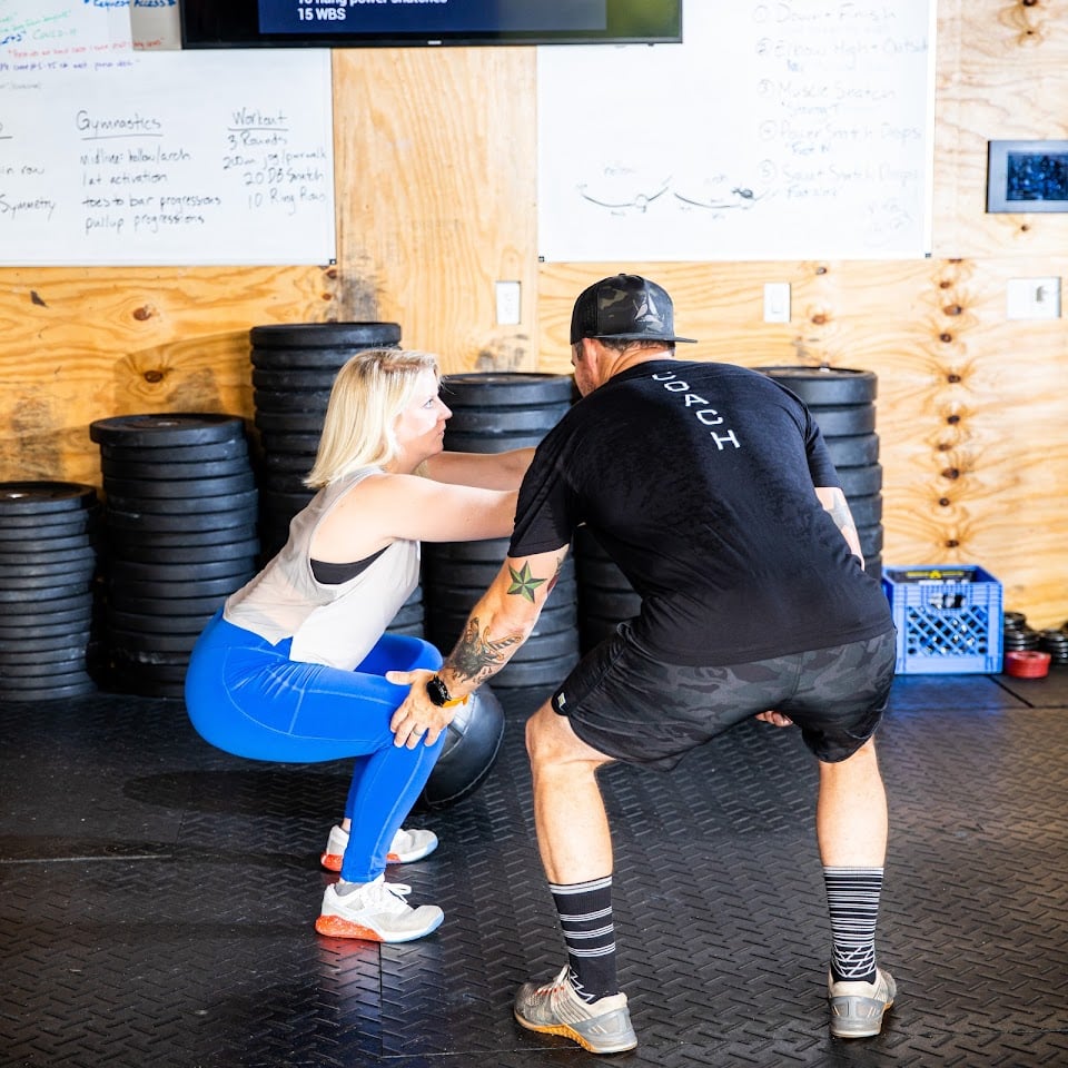 Photo of CrossFit Glynco