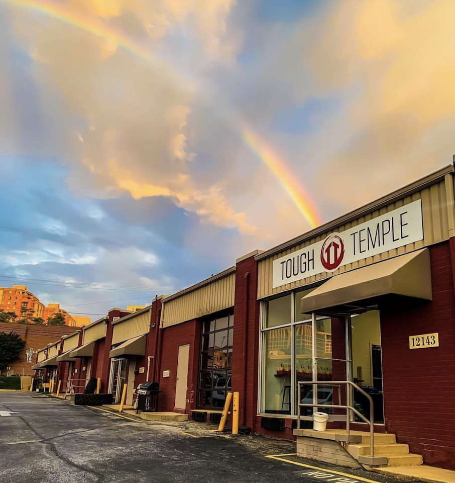 Photo of Tough Temple CrossFit