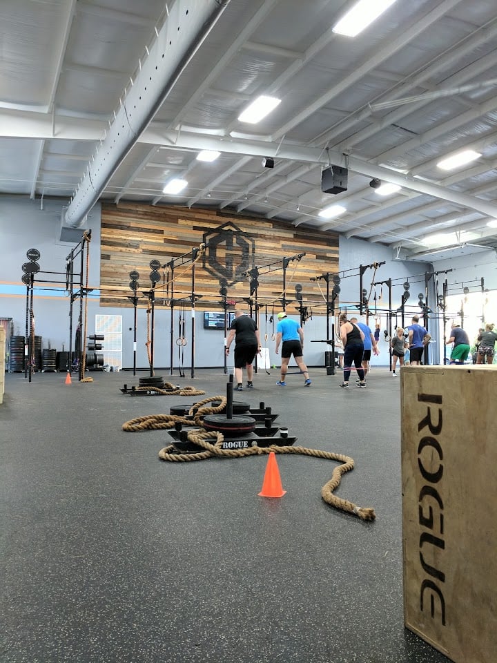 Photo of CrossFit Hendersonville