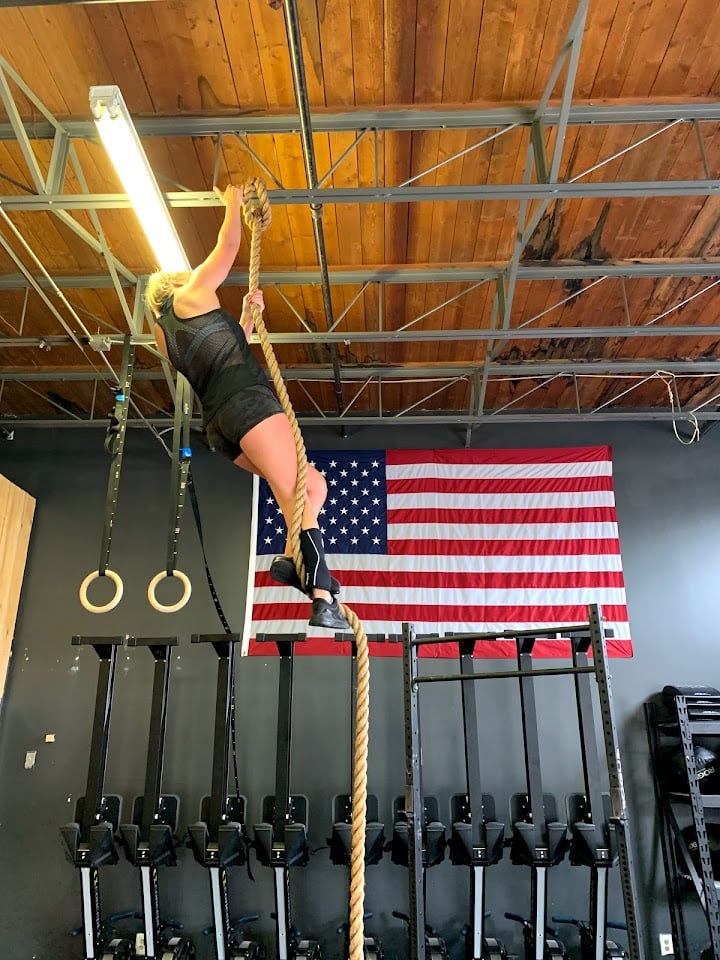 Photo of CrossFit 617 BTree