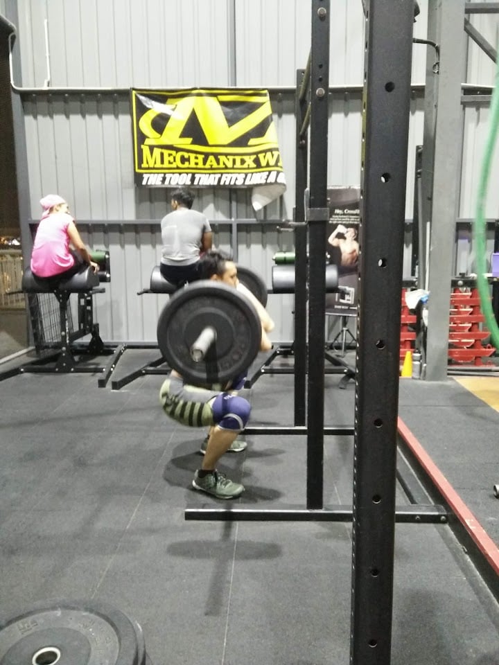 Photo of CrossFit Pahlawan