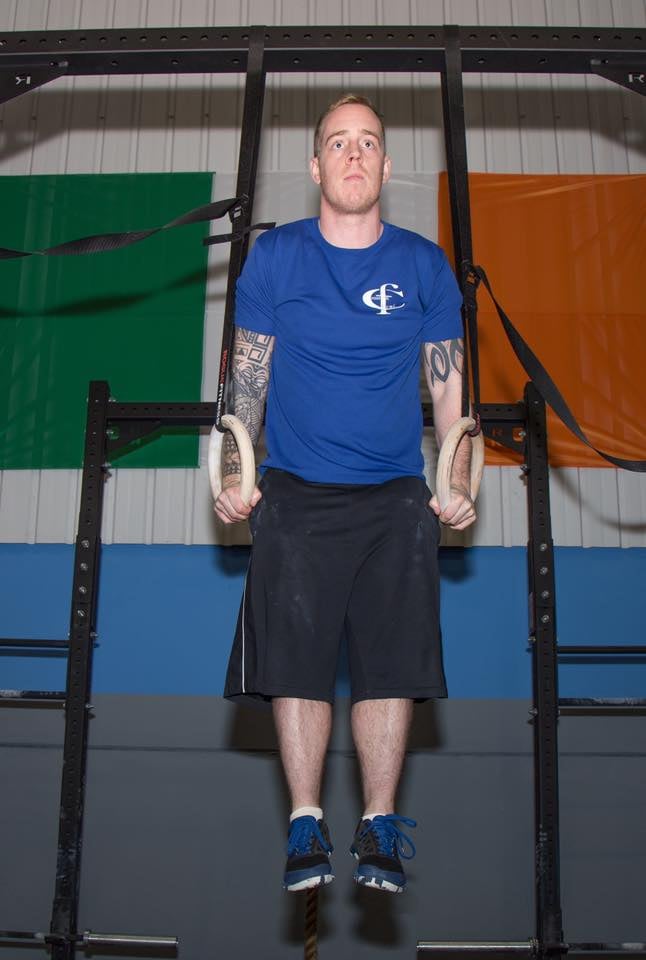 Photo of CrossFit Lár na Tíre