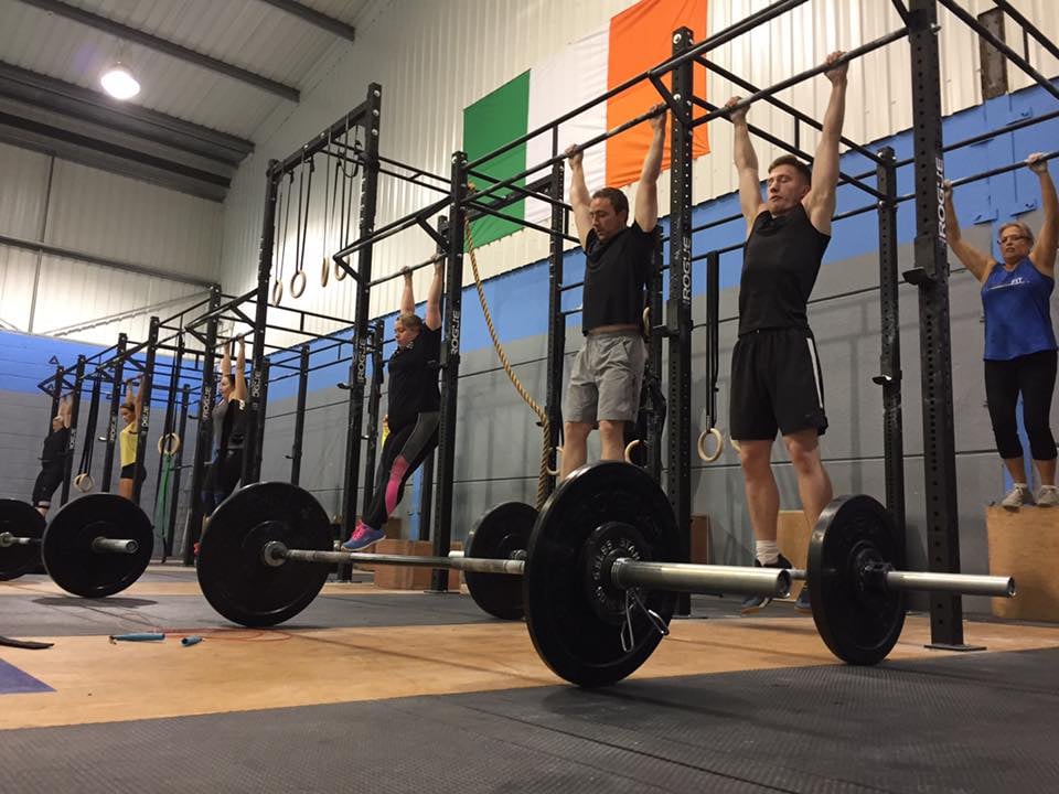 Photo of CrossFit Lár na Tíre