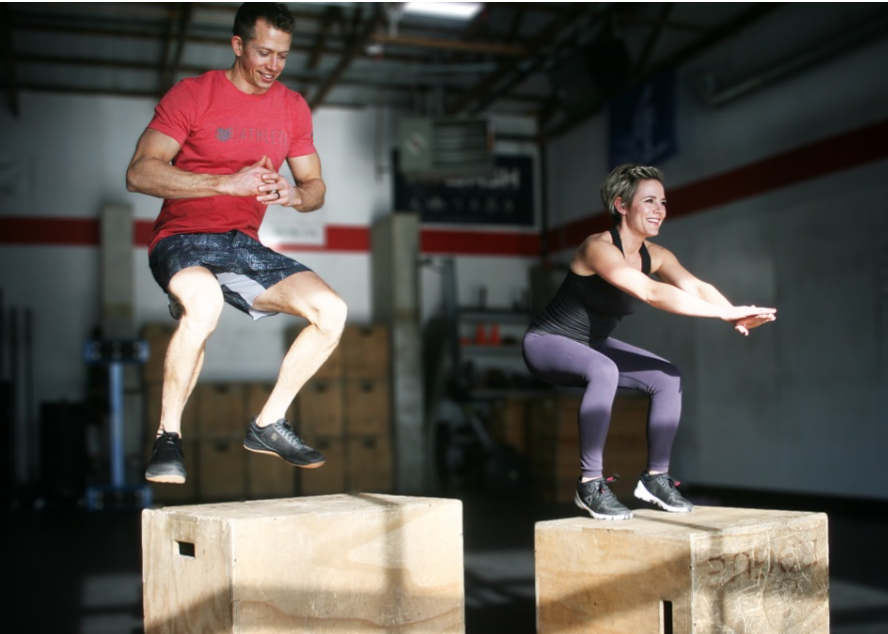 Photo of CrossFit SISU Excelsior