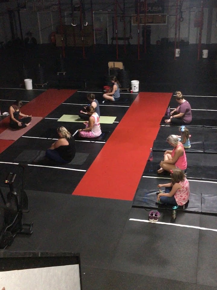 Photo of CrossFit Dahlonega