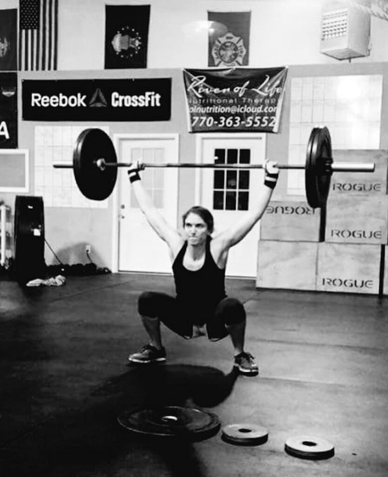 Photo of CrossFit Dahlonega