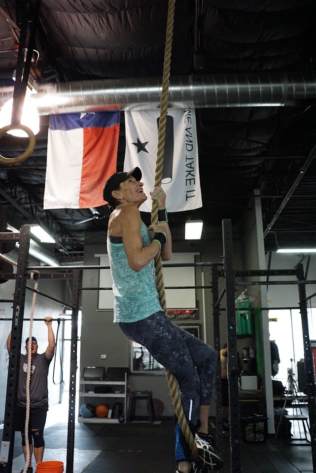 Photo of CrossFit Urban Jungle