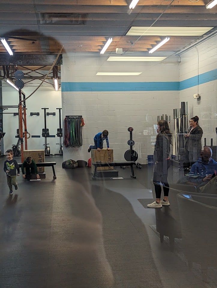 Photo of CrossFit Clarity