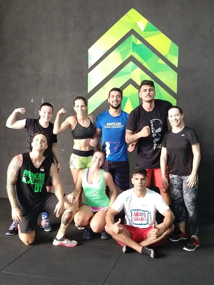 Photo of Park 78 CrossFit