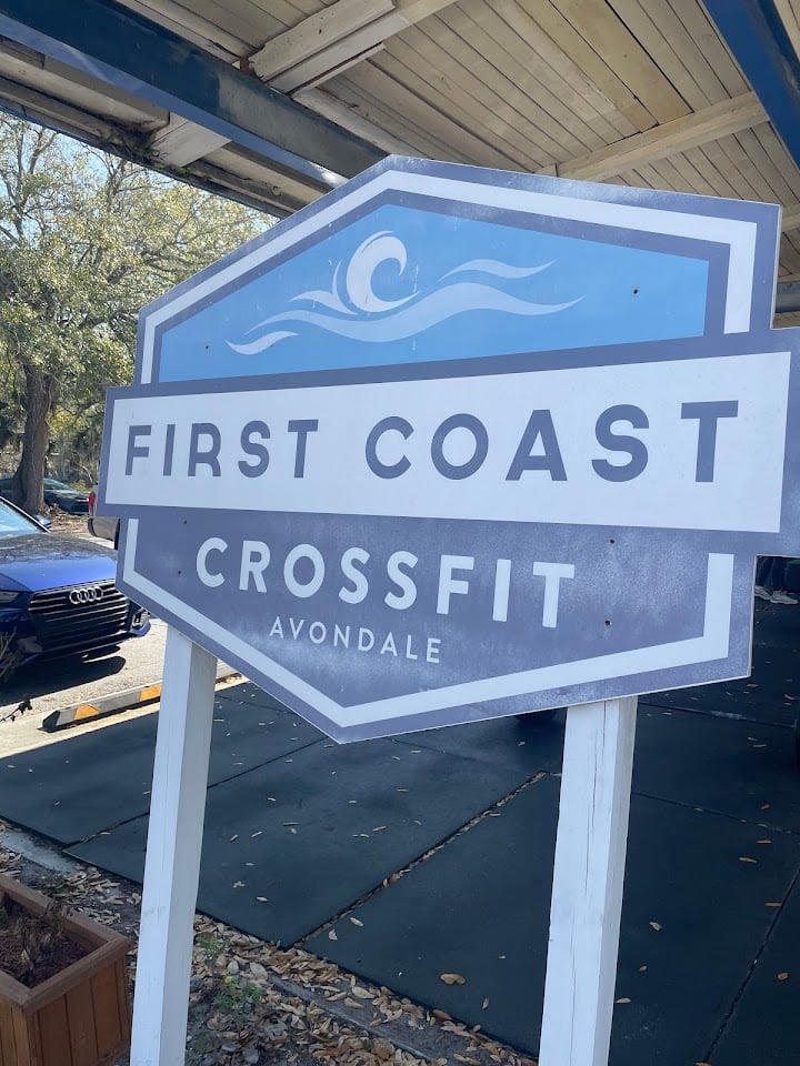 Photo of CrossFit East