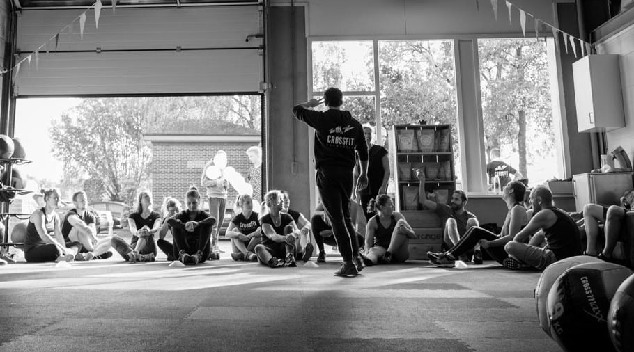 Photo of CrossFit Barneveld