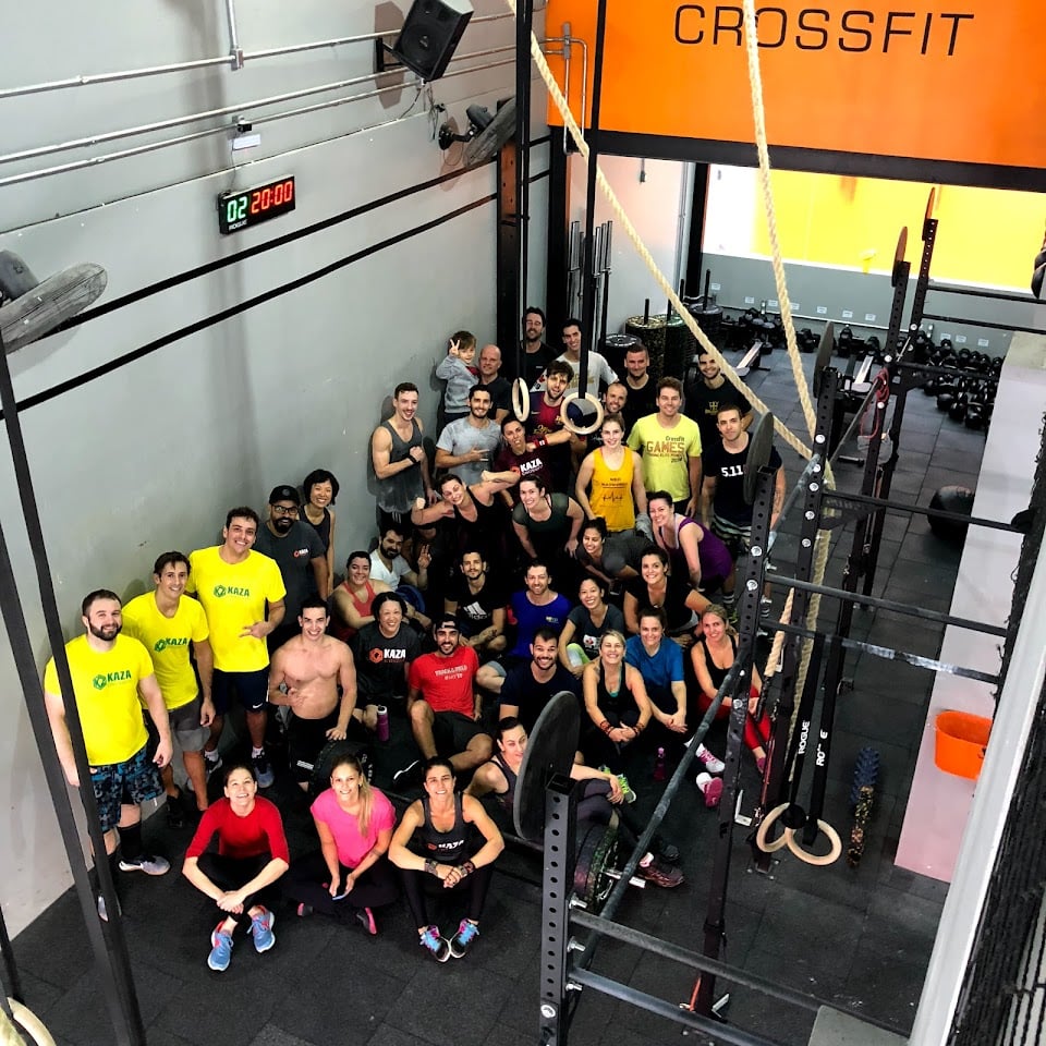 Photo of KAZA CrossFit