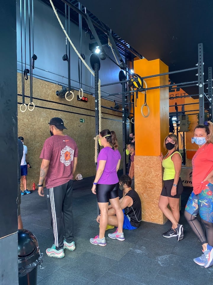 Photo of KAZA CrossFit