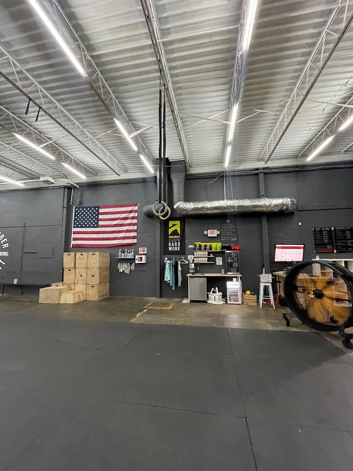 Photo of CrossFit Abyss