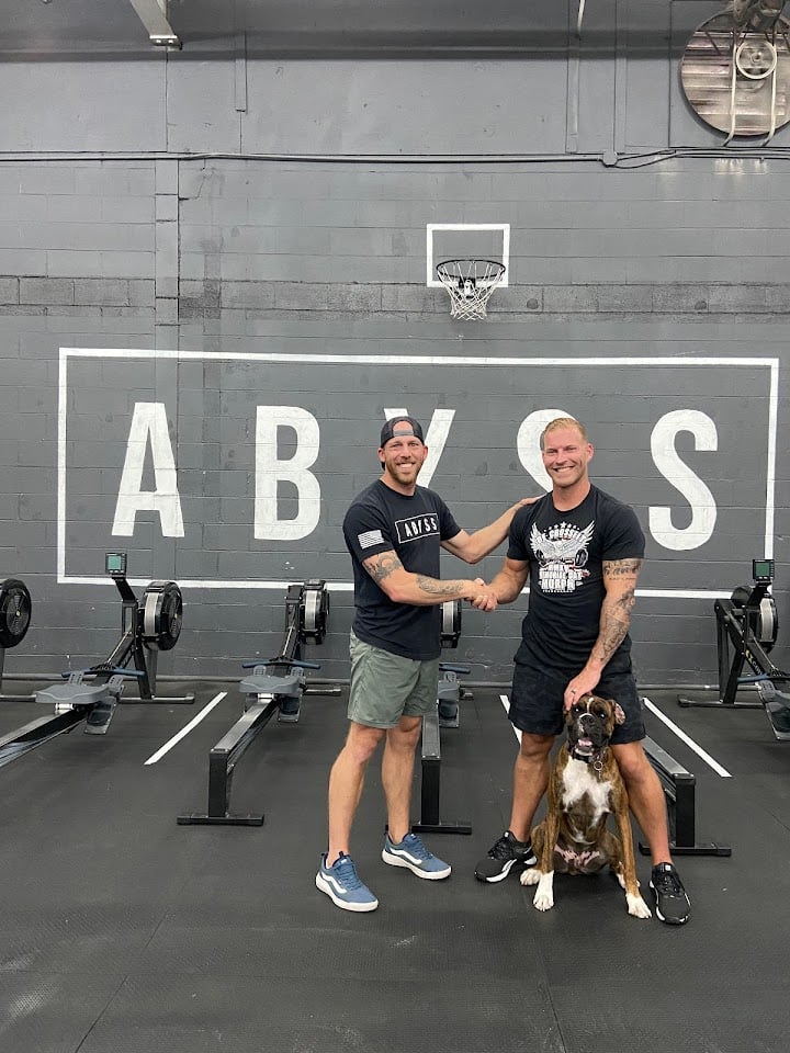 Photo of CrossFit Abyss