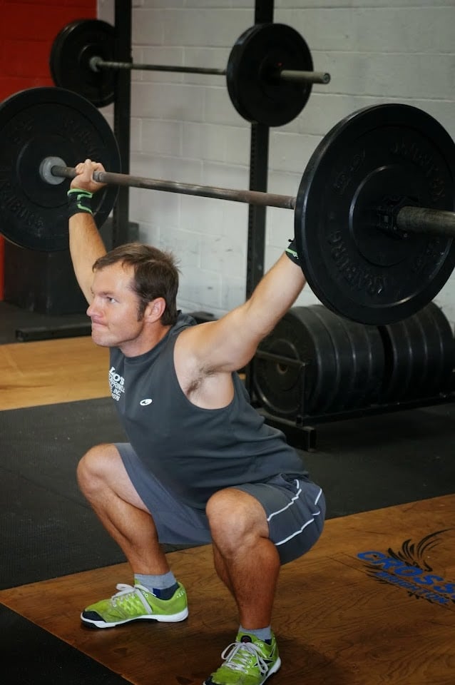 Photo of CrossFit Brighton