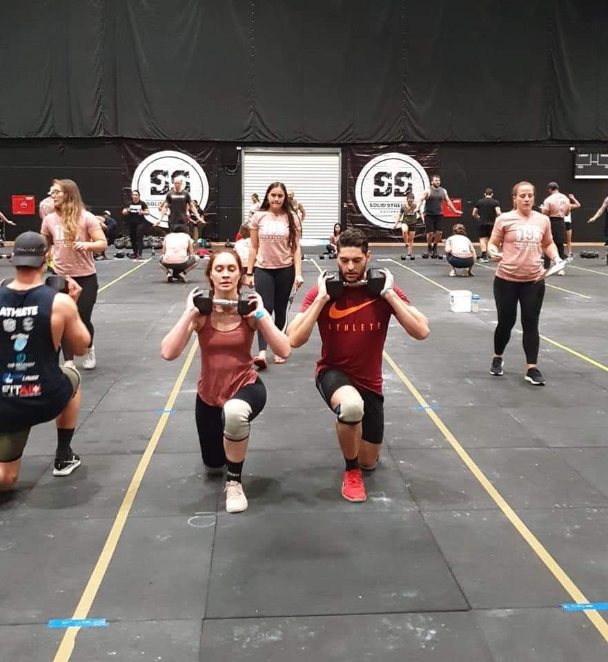 Photo of CrossFit Te Arawa