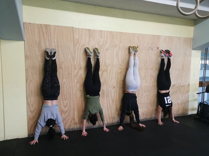 Photo of CrossFit Te Arawa