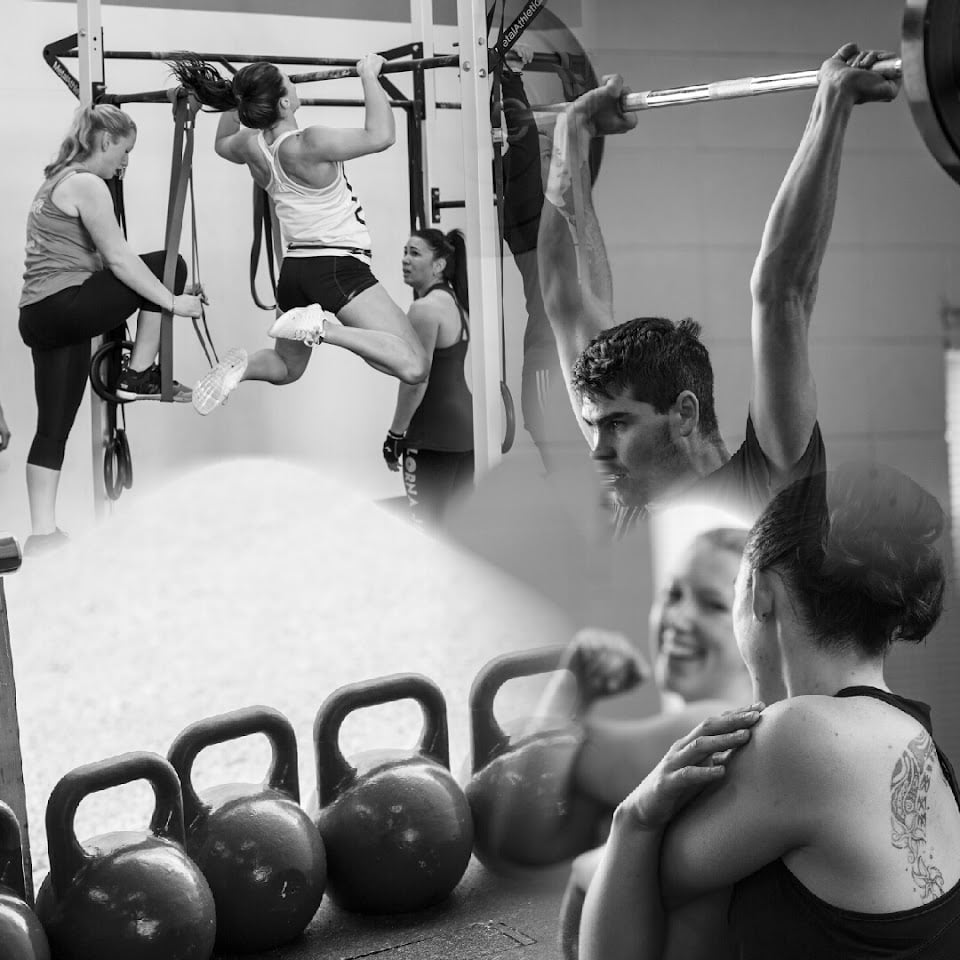 Photo of CrossFit Te Arawa