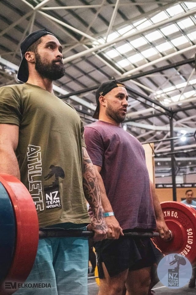 Photo of CrossFit Te Arawa