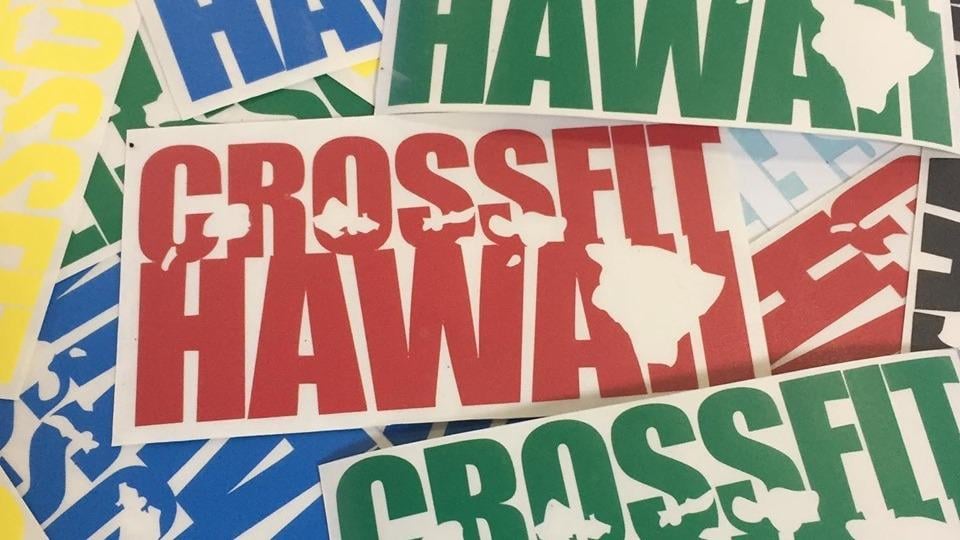 Photo of CrossFit Hawaii