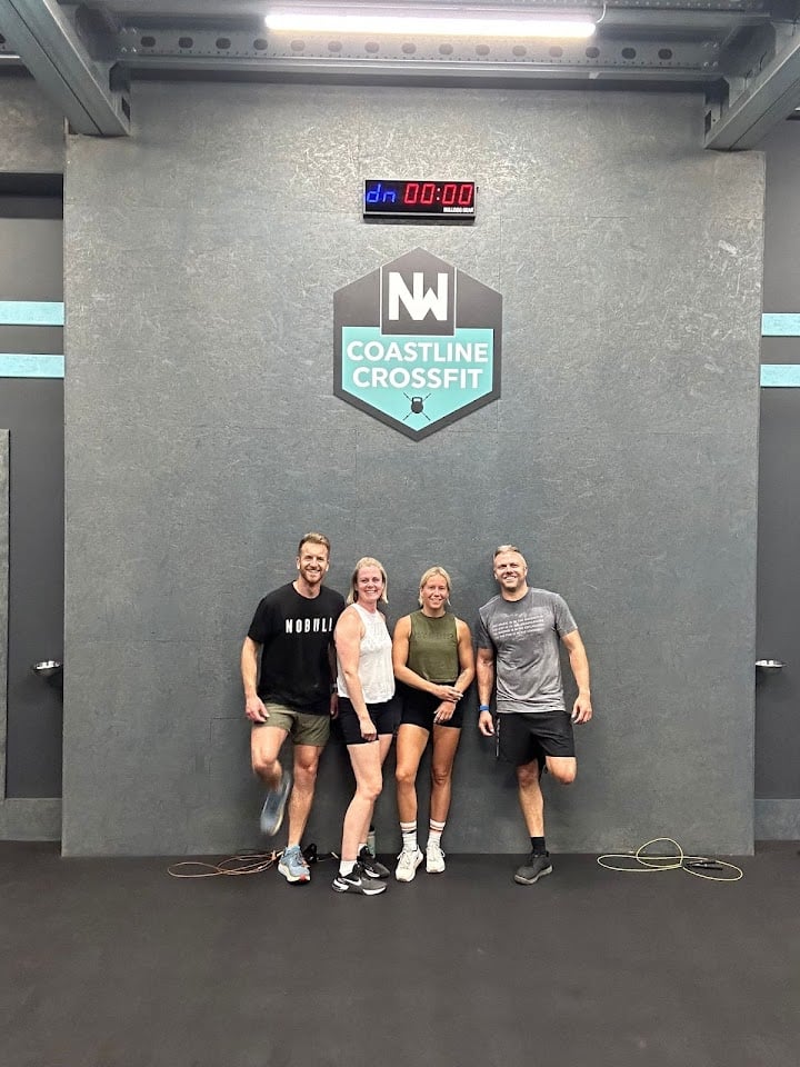 Photo of Coastline CrossFit