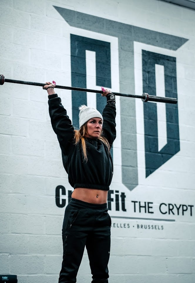 Photo of CrossFit The Crypt