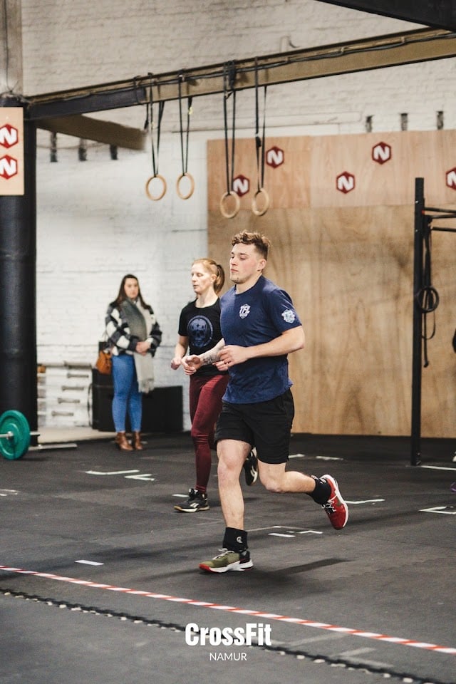 Photo of CrossFit Namur