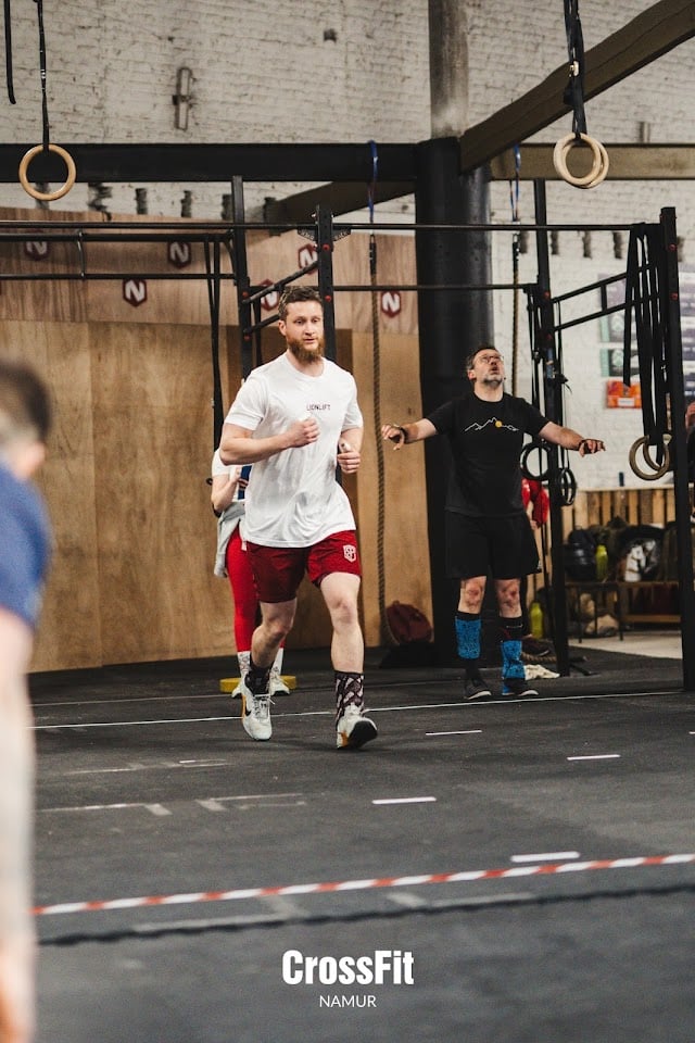 Photo of CrossFit Namur