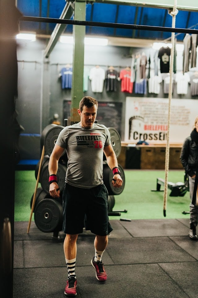 Photo of CrossFit Bielefeld