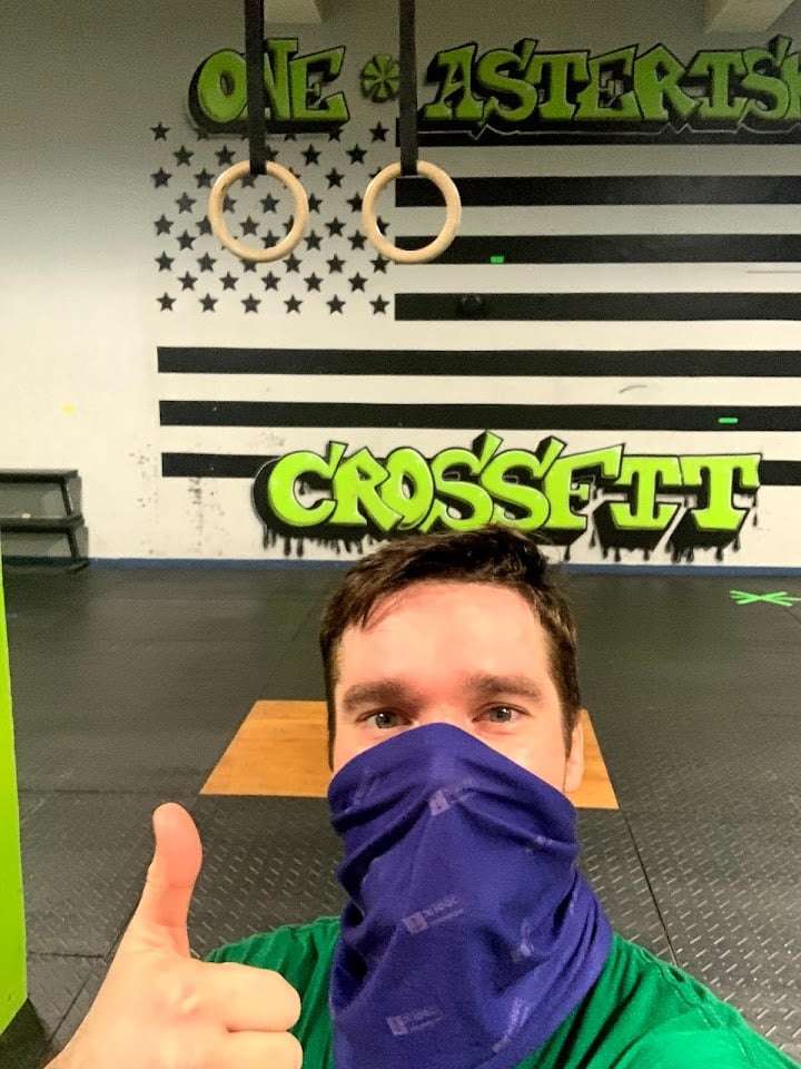 Photo of One Asterisk CrossFit