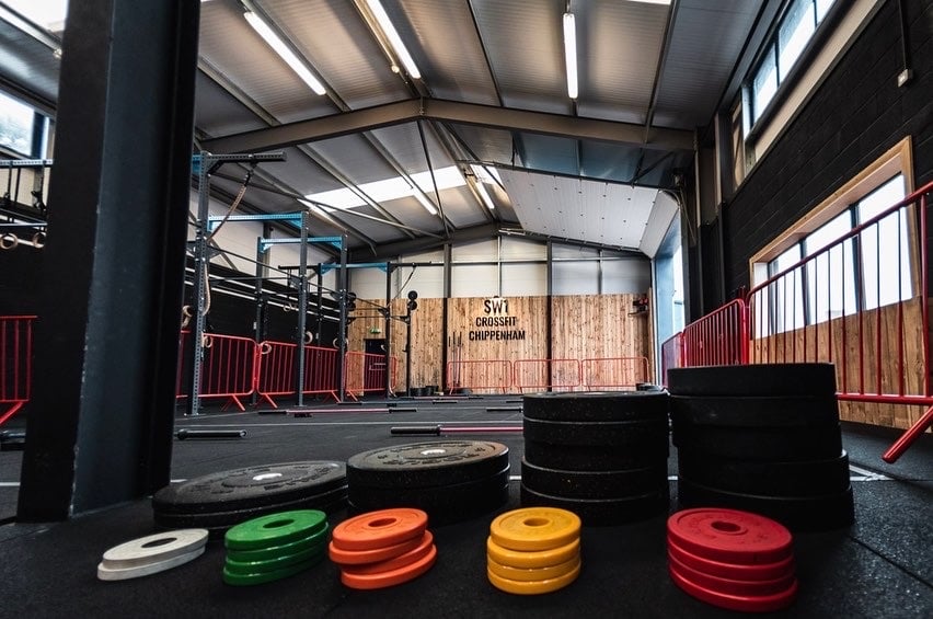 Photo of CrossFit Chippenham