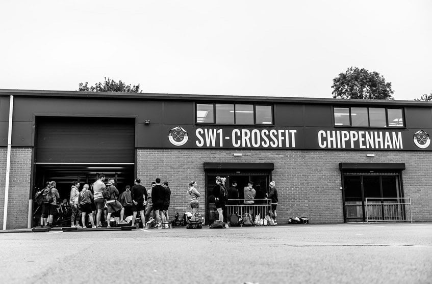 Photo of CrossFit Chippenham