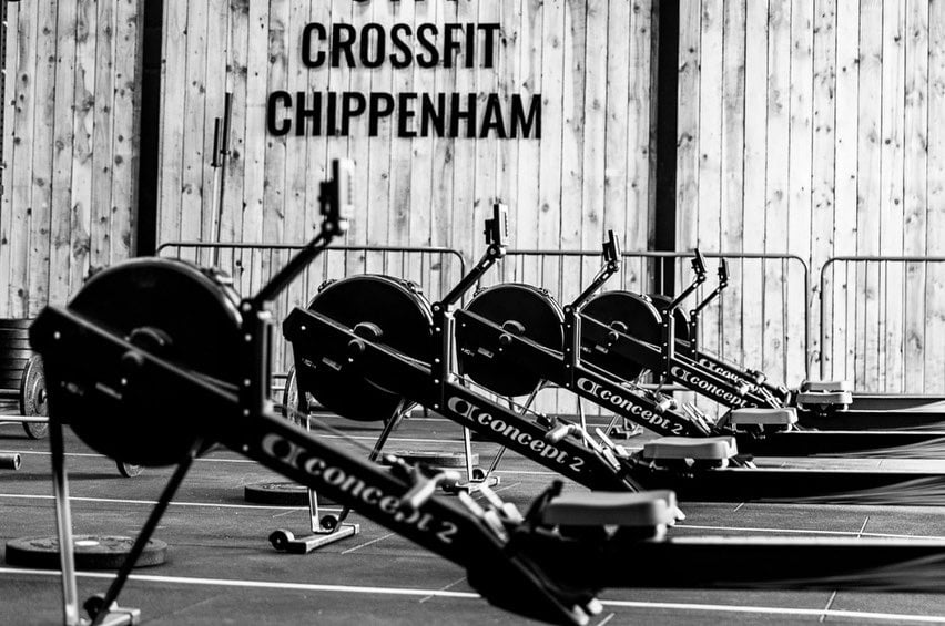 Photo of CrossFit Chippenham