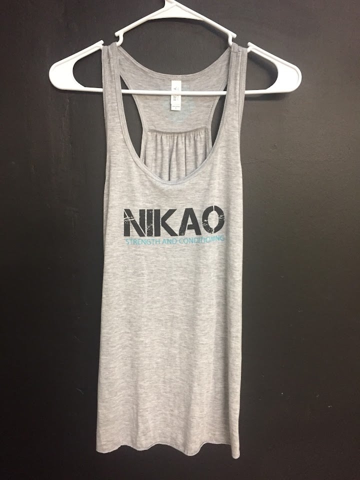 Photo of Nikao Strength CrossFit