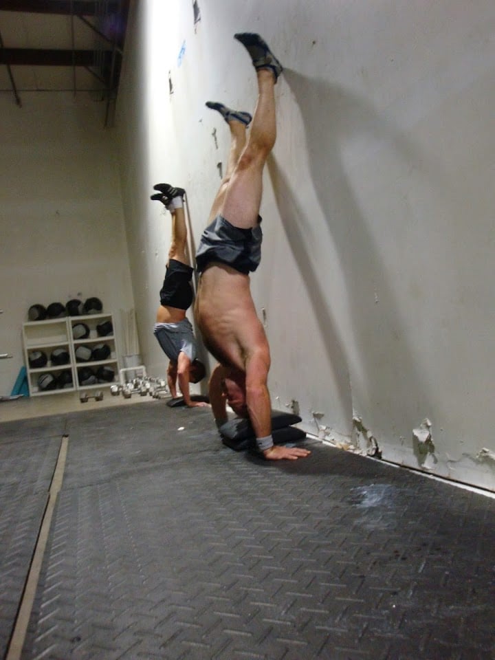 Photo of CrossFit 757