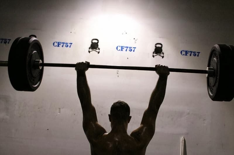 Photo of CrossFit 757