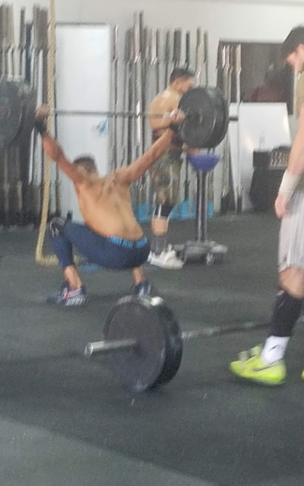 Photo of Railside CrossFit