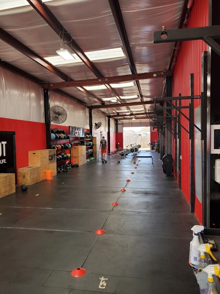 Photo of CrossFit Trussville