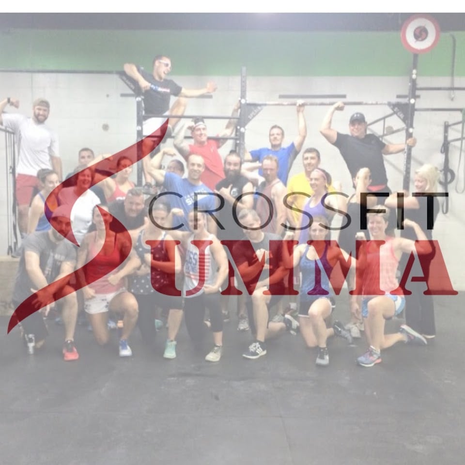 Photo of CrossFit Summa