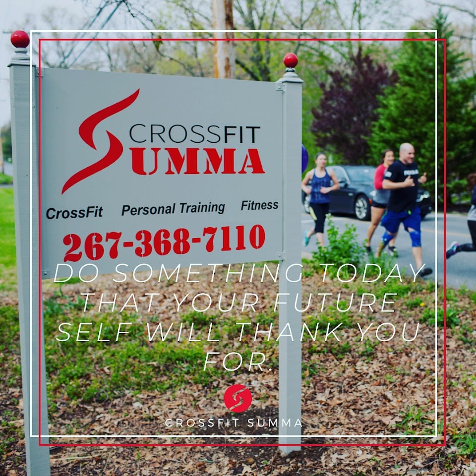 Photo of CrossFit Summa