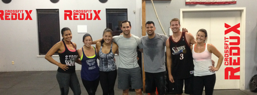 Photo of CrossFit Redux