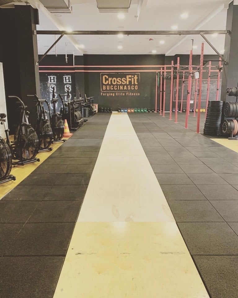 Photo of CrossFit Buccinasco