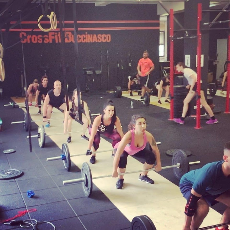 Photo of CrossFit Buccinasco