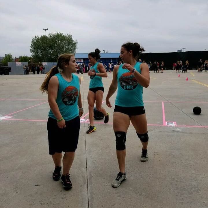 Photo of CrossFit DNR