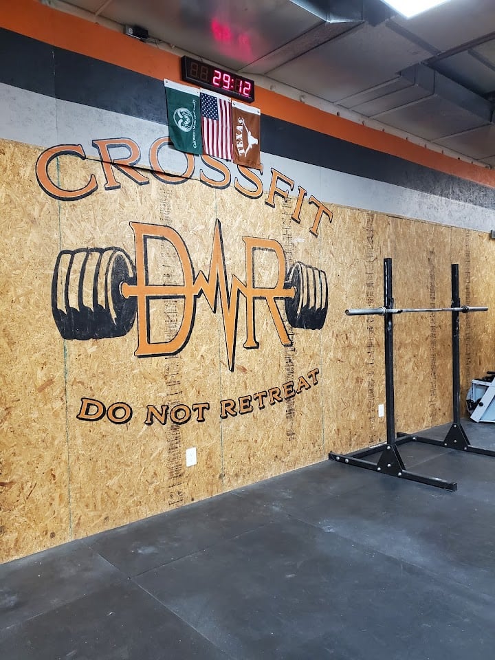 Photo of CrossFit DNR